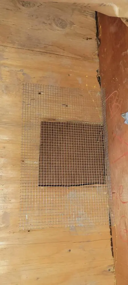 Rodent Proofing services